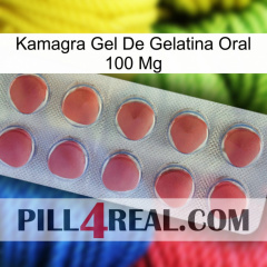 Kamagra Oral Jelly Gel 100 Mg 18